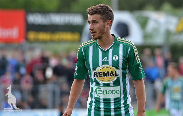 Norimberk - Bohemians 4:0 (2:0)