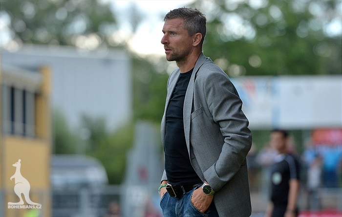 Norimberk - Bohemians 4:0 (2:0)