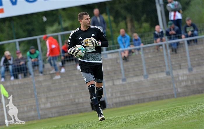 Norimberk - Bohemians 4:0 (2:0)