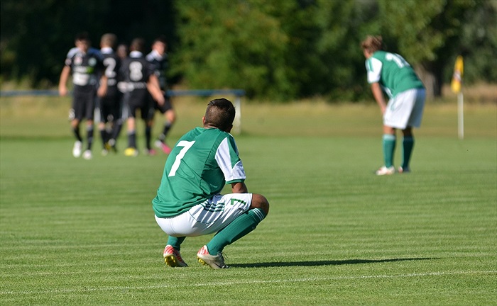 Bohemians Praha 1905 - 1. FK Příbram 1:2 (1:1)