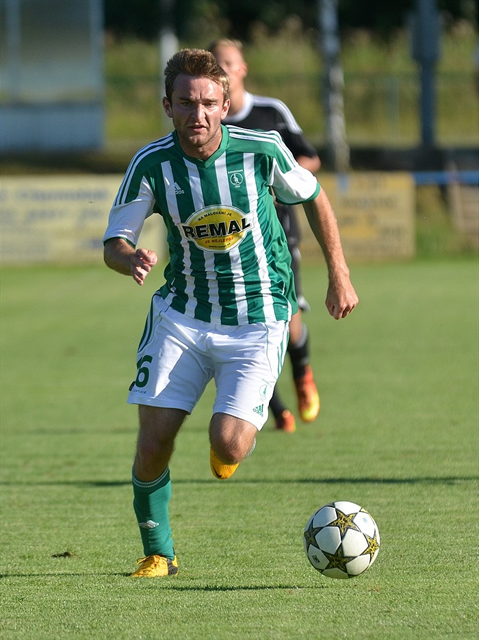 Bohemians Praha 1905 - 1. FK Příbram 1:2 (1:1)