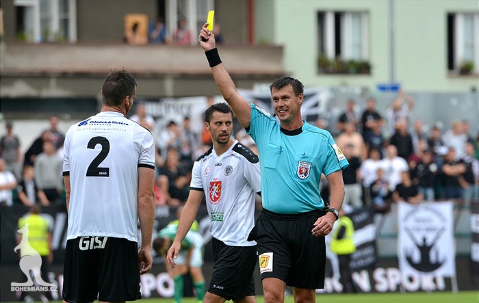 Bohemians Praha 1905 - FC Hradec Králové 0:3 (0:0)