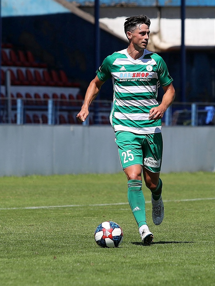 Admira - Bohemians 1:2 (0:1)