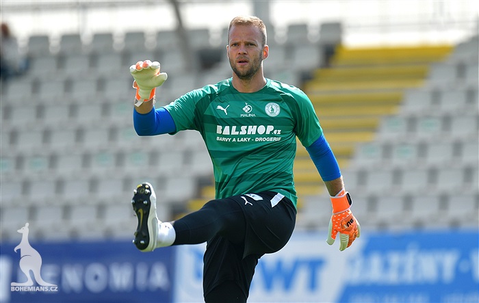 Jablonec - Bohemians 0:3 (0:1)