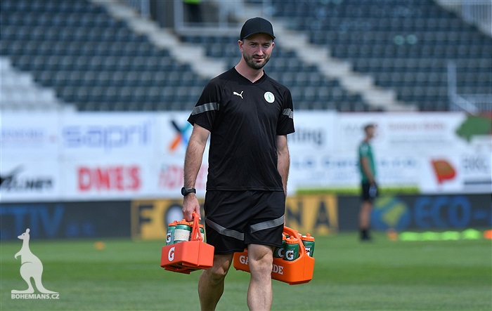 Jablonec - Bohemians 0:3 (0:1)