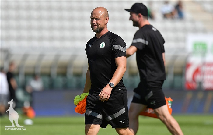 Jablonec - Bohemians 0:3 (0:1)