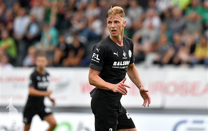 Jablonec - Bohemians 0:3 (0:1)