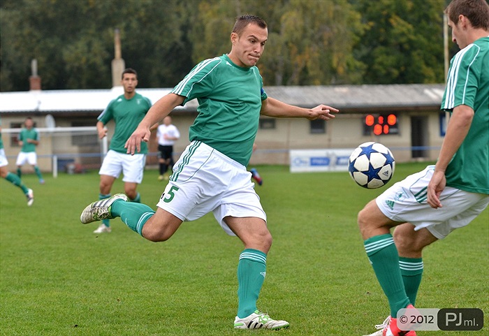 Bohemians 1905 - FC Hradec Králové 2:2 (2:0)