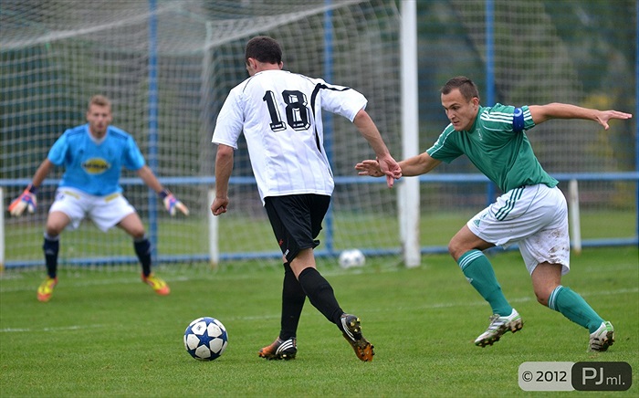 Bohemians 1905 - FC Hradec Králové 2:2 (2:0)