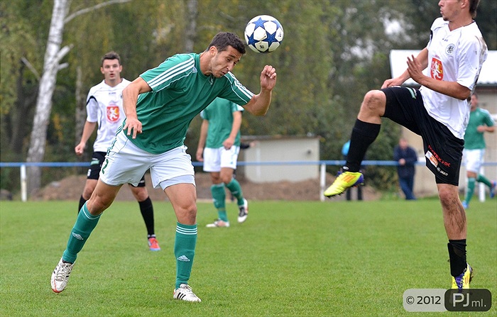 Bohemians 1905 - FC Hradec Králové 2:2 (2:0)