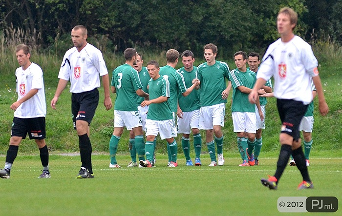 Bohemians 1905 - FC Hradec Králové 2:2 (2:0)