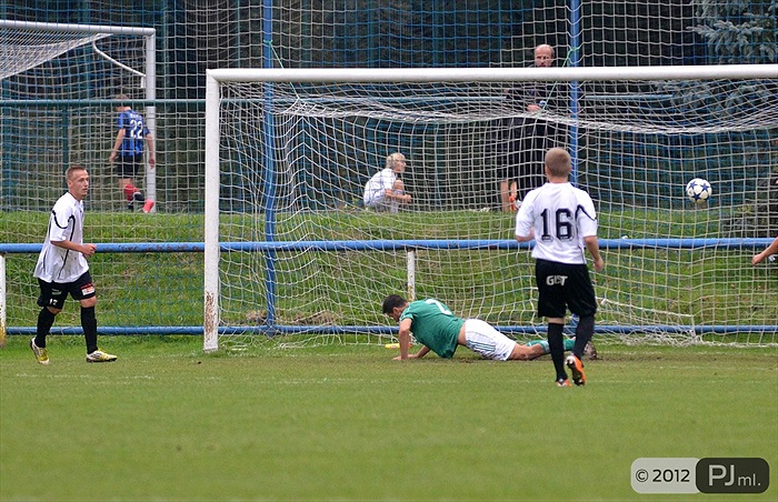 Bohemians 1905 - FC Hradec Králové 2:2 (2:0)