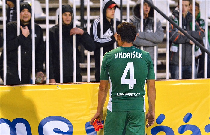 FC Hradec Králové - Bohemians Praha 1905 1:0 (0:0) 	