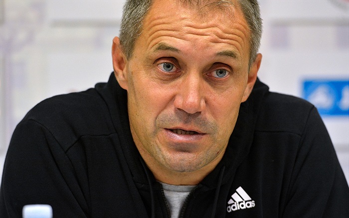 FC Hradec Králové - Bohemians Praha 1905 1:0 (0:0) 	