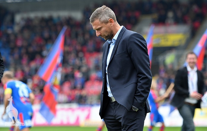 Plzeň - Bohemians 2:1 (0:1)