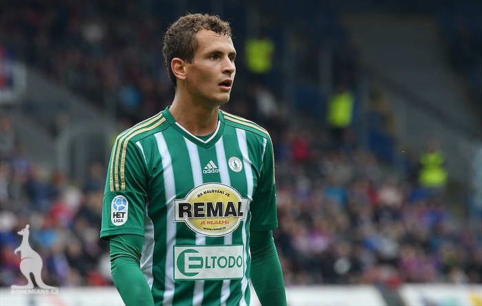 Plzeň - Bohemians 2:1 (0:1) 