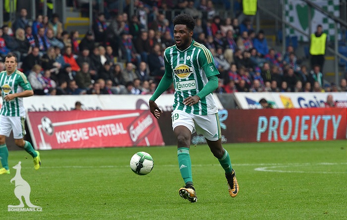Plzeň - Bohemians 2:1 (0:1) 