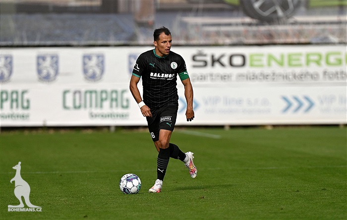 Mladá Boleslav - Bohemians 2:1 (1:0)