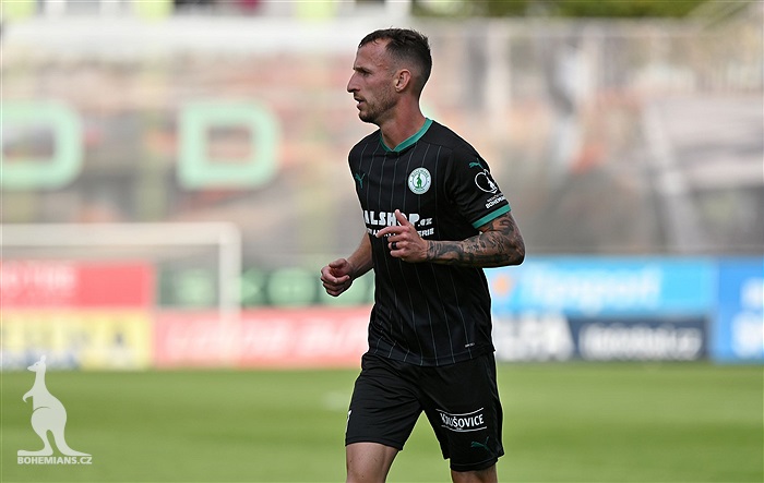 Mladá Boleslav - Bohemians 2:1 (1:0)