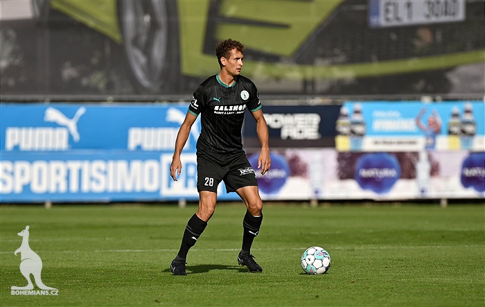 Mladá Boleslav - Bohemians 2:1 (1:0)