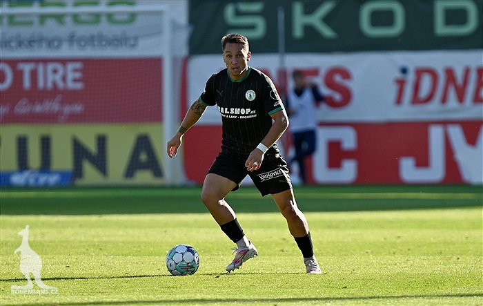 Mladá Boleslav - Bohemians 2:1 (1:0)