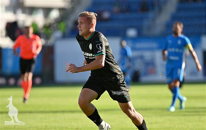 Mladá Boleslav - Bohemians 2:1 (1:0)