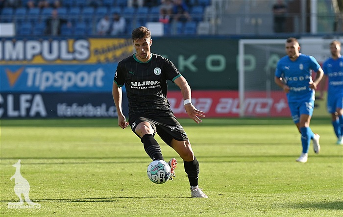 Mladá Boleslav - Bohemians 2:1 (1:0)
