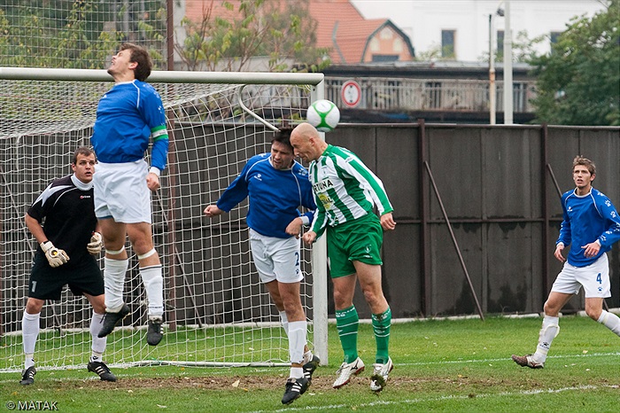 Luděk Zelenka v utkání vstřelil dva góly.