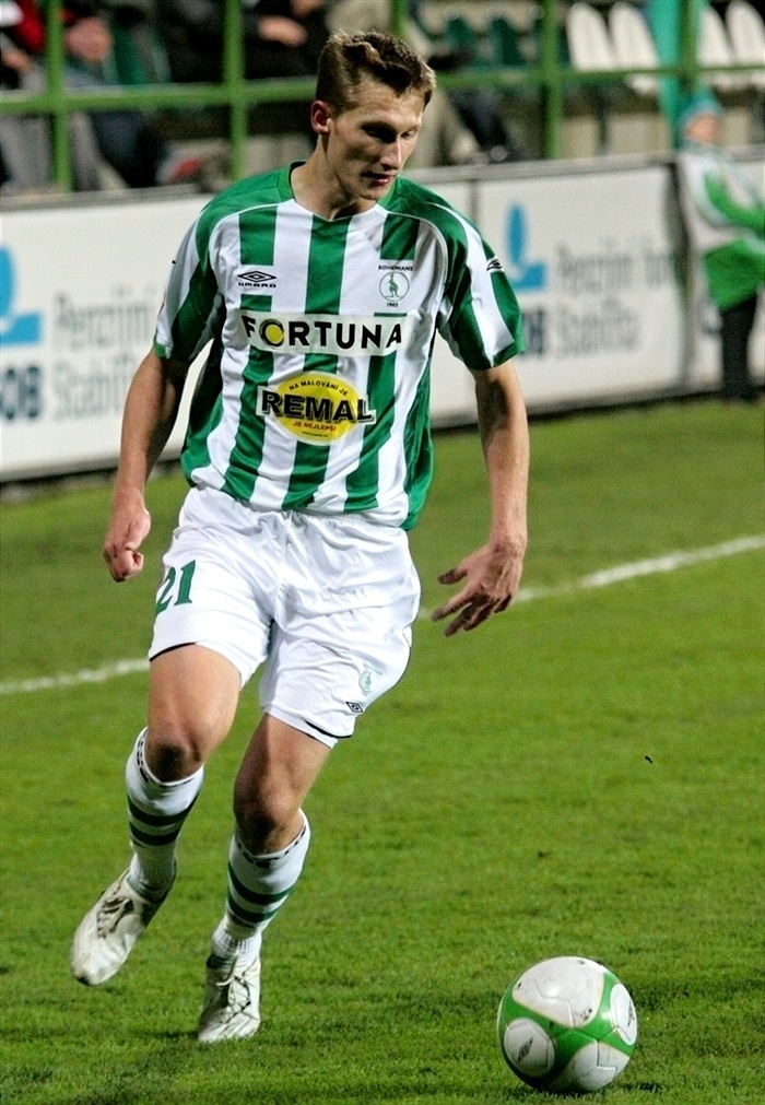 Škoda se chystá na centr.