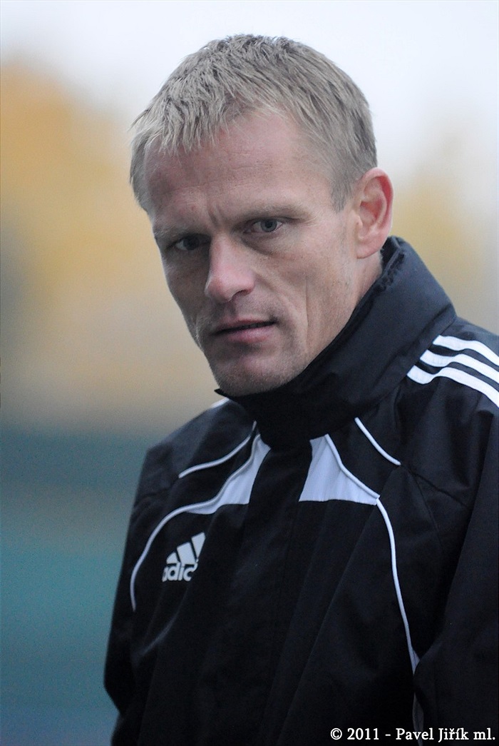 SK Kladno - Bohemians 1905 B 4:1 (4:1)