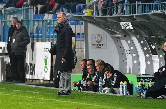 FK Mladá Boleslav - Bohemians Praha 1905 1:0 (1:0)