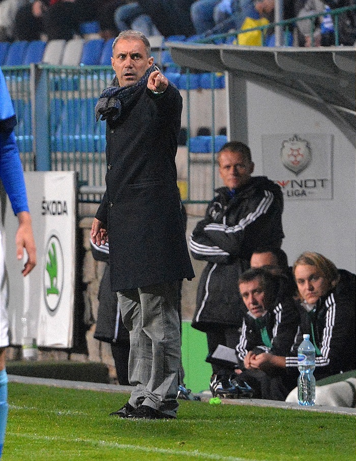 FK Mladá Boleslav - Bohemians Praha 1905 1:0 (1:0)