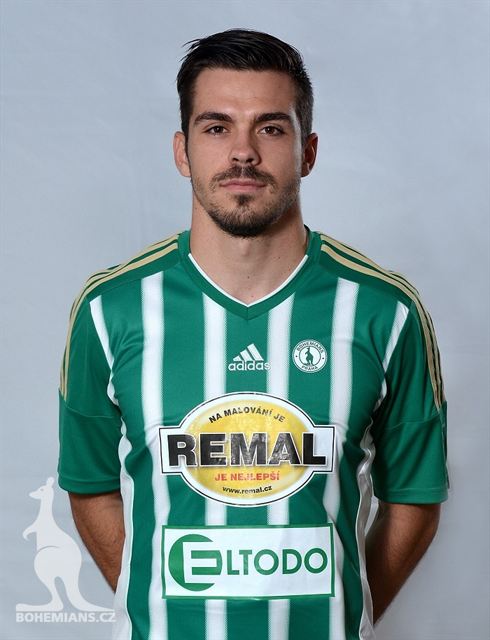 Petr Buchta - podzim 2016