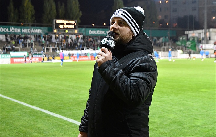 Bohemians - Slovácko 0:0