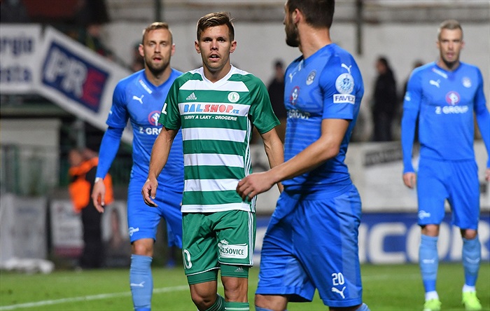 Bohemians - Slovácko 0:0