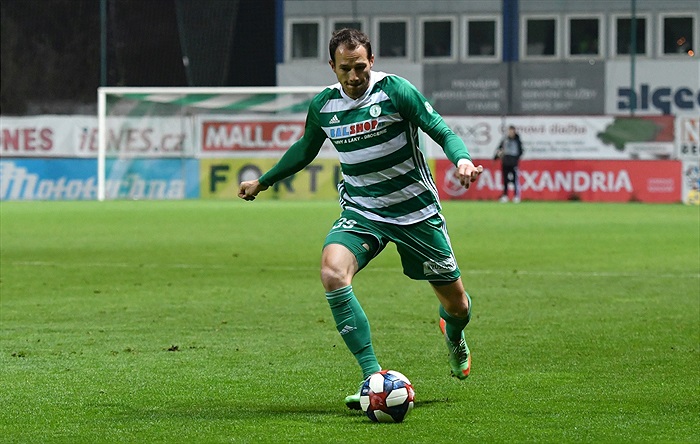 Bohemians - Slovácko 0:0