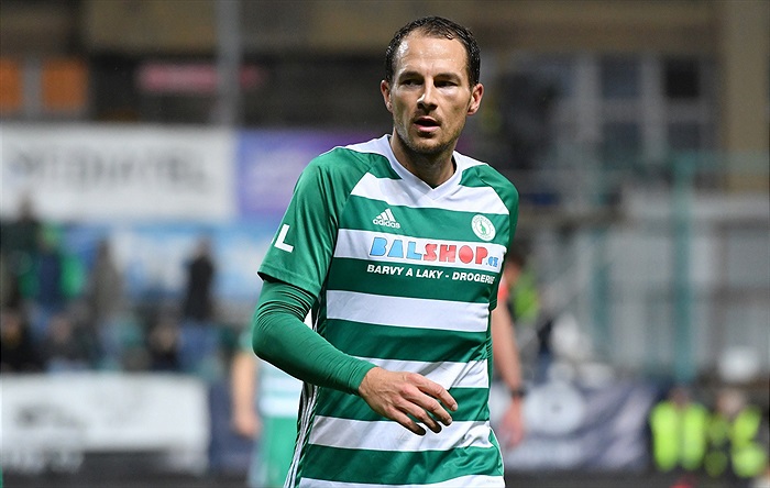 Bohemians - Slovácko 0:0