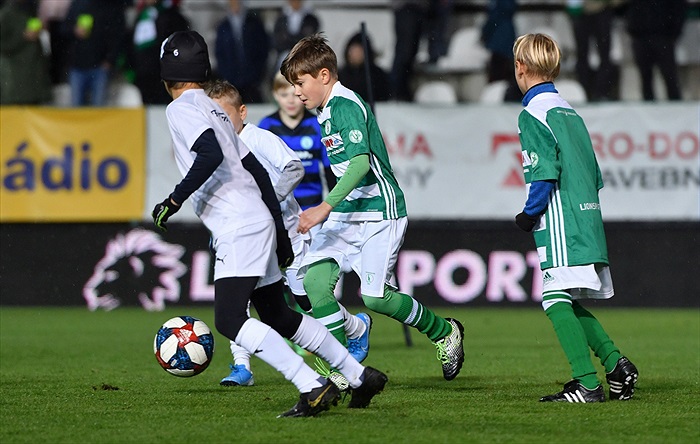 Bohemians - Slovácko 0:0