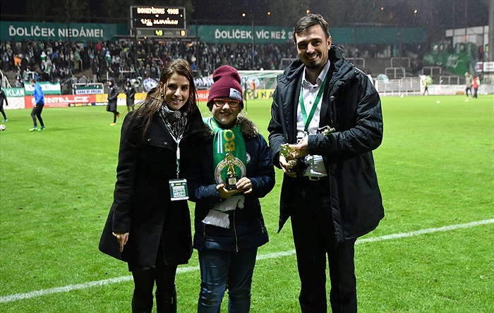 Bohemians - Slovácko 0:0