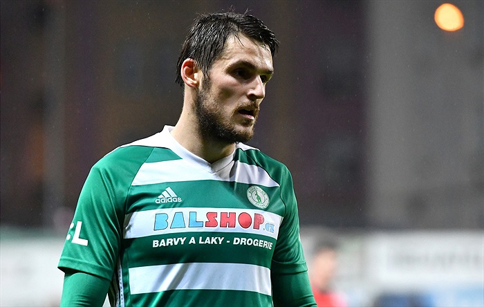 Bohemians - Slovácko 0:0