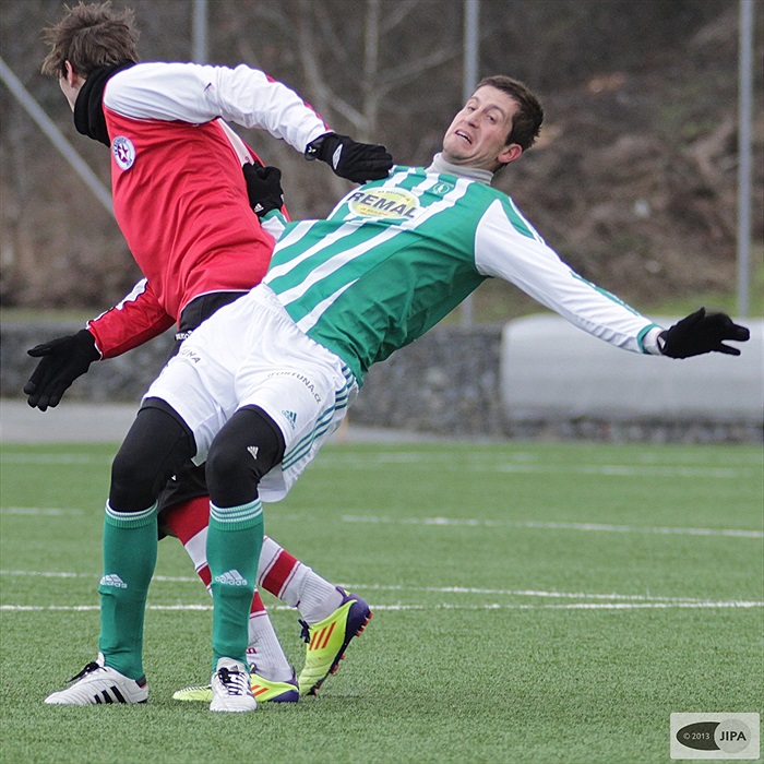 FK Kunice - Bohemians Praha 1905 1:0 (0:0)