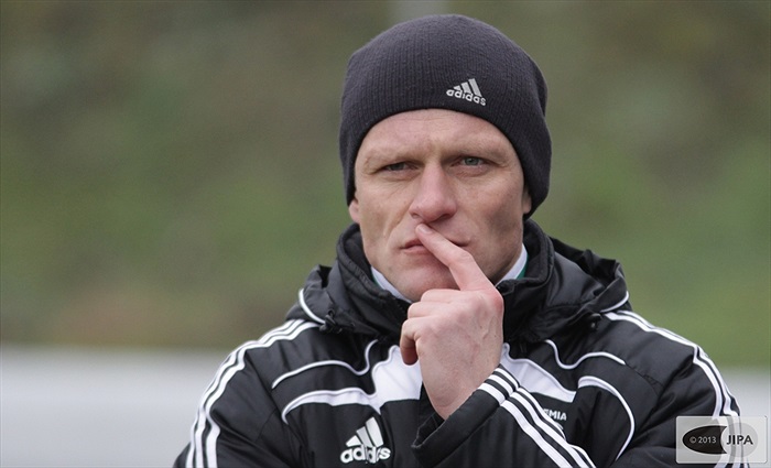 FK Kunice - Bohemians Praha 1905 1:0 (0:0)