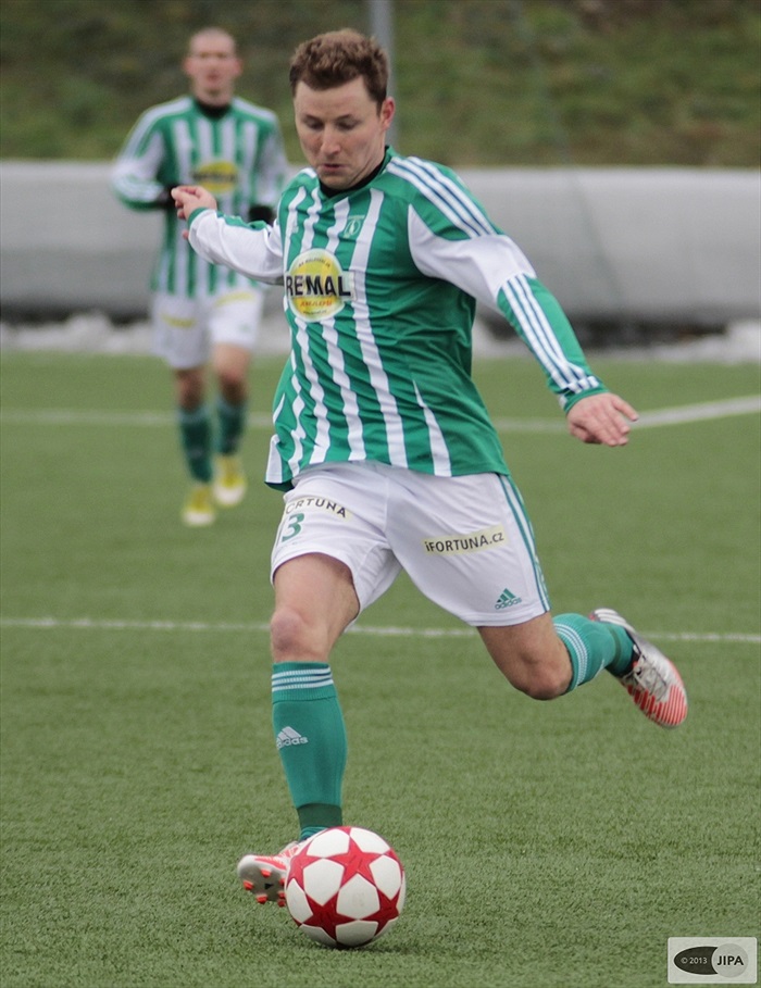 FK Kunice - Bohemians Praha 1905 1:0 (0:0)