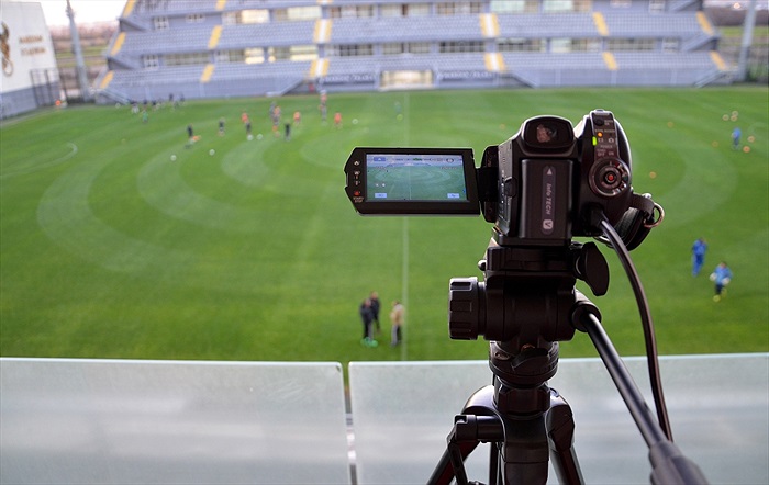CSMS Iaşi - Bohemians 1:0 (0:0)