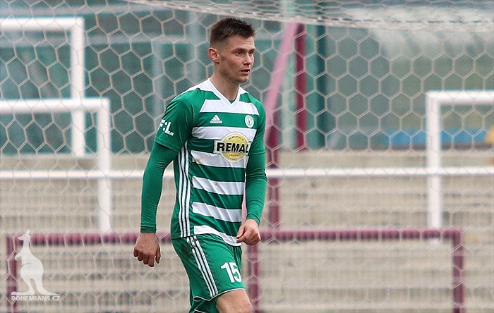 FK Dukla Praha - Bohemians Praha 1905 2:1 (1:0)