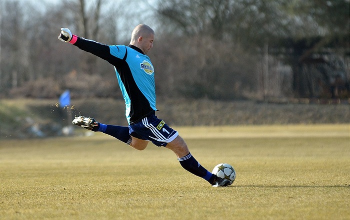 Bohemians Praha 1905 - FK Viktoria Žižkov 1:1 (1:1)