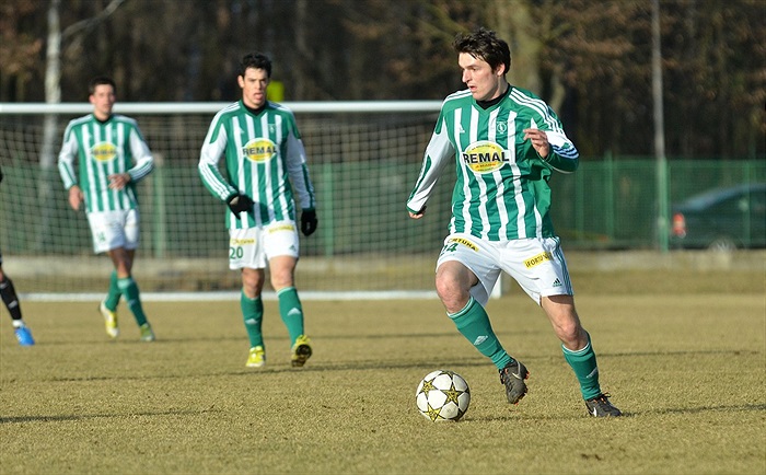 Bohemians Praha 1905 - FK Viktoria Žižkov 1:1 (1:1)