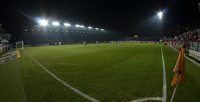 Bohemians Praha 1905 - AC Sparta Praha 1:2 (1:1)