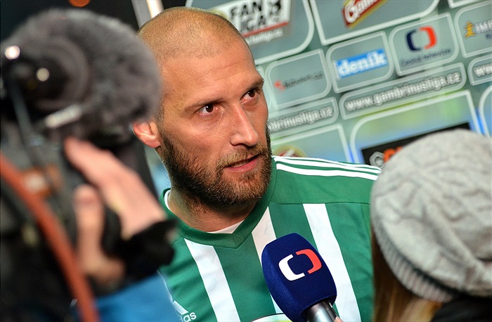 Bohemians Praha 1905 - AC Sparta Praha 1:2 (1:1)