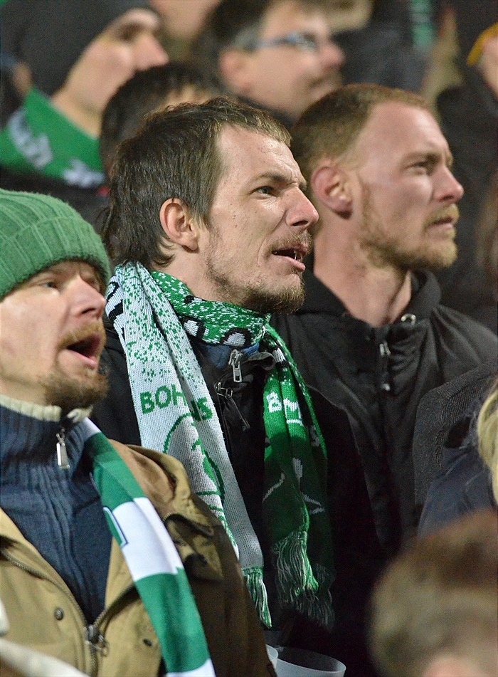 Bohemians Praha 1905 - AC Sparta Praha 1:2 (1:1)